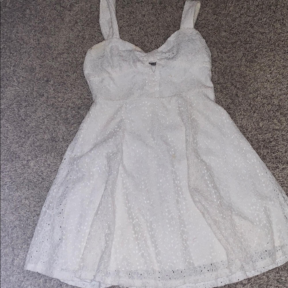 Summer dress 💐